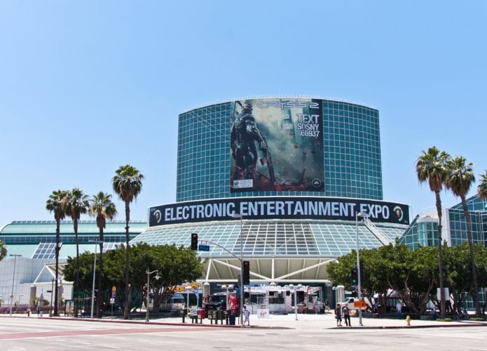 Electronic Entertainment Expo