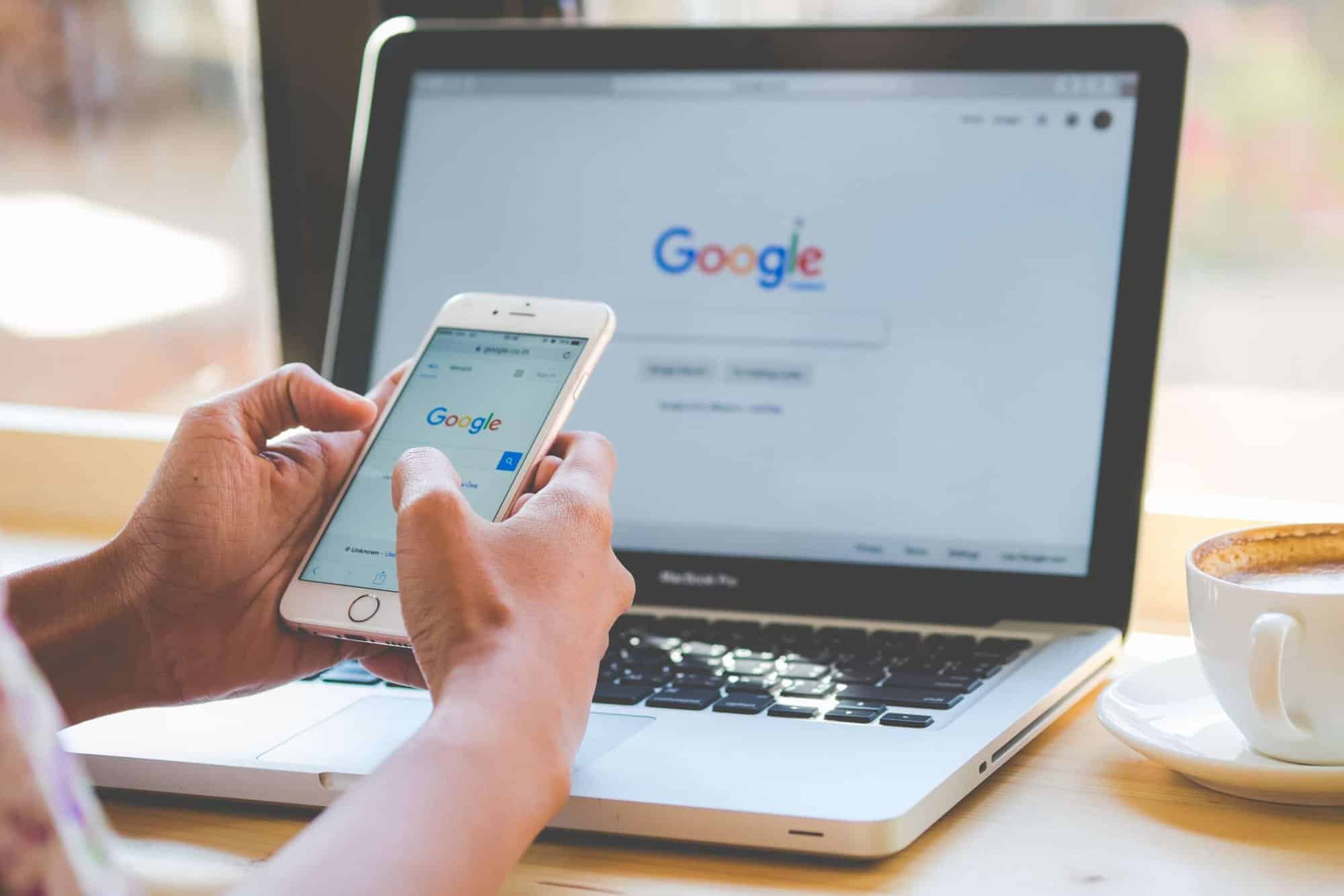 Google atualiza sistema de detecção de terremotos baseado em Android