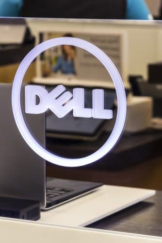 Logo Dell