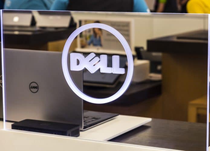 Logo Dell