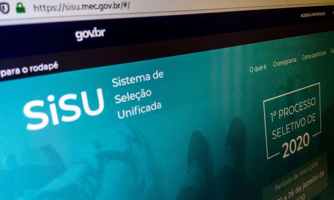 veja como se inscrever no sisu