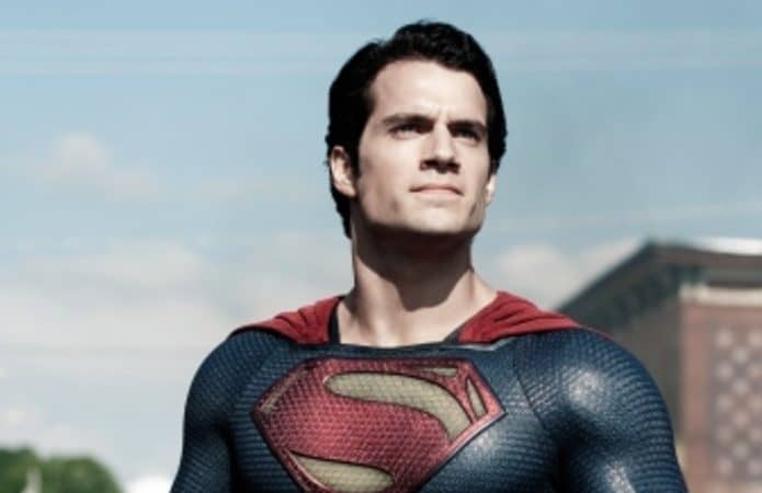 Superman Super-Homem Man of Steel