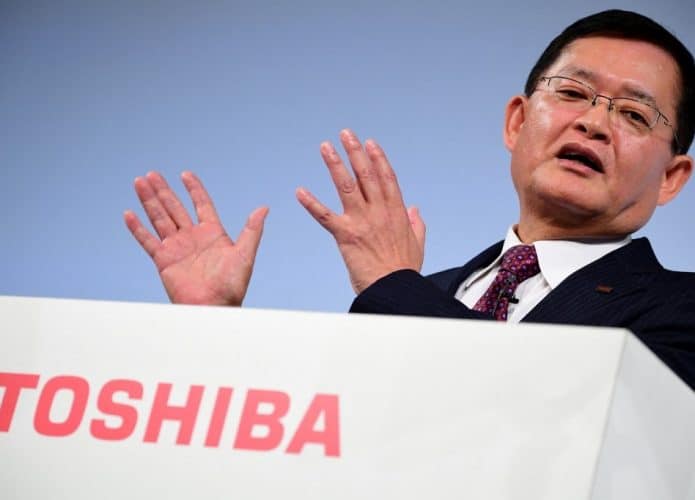 toshiba-ceo-resigns-as-buyout-offer-stirs-turmoil-695x500