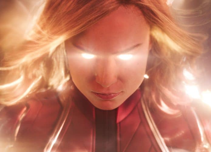 Capitã Marvel