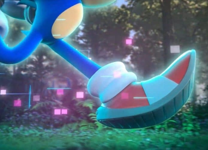 'Sonic' ganhará novo jogo em 2022. Imagem: Sega/Reprodução