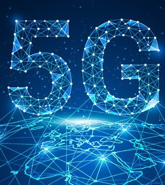 Internet 5G