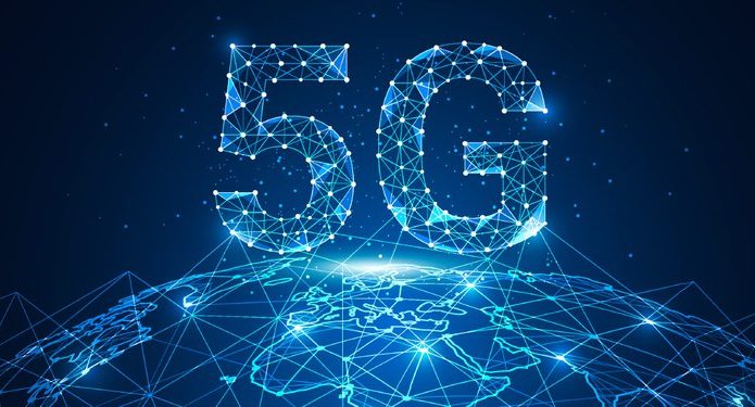 Internet 5G