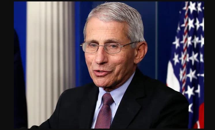 Anthony-Fauci