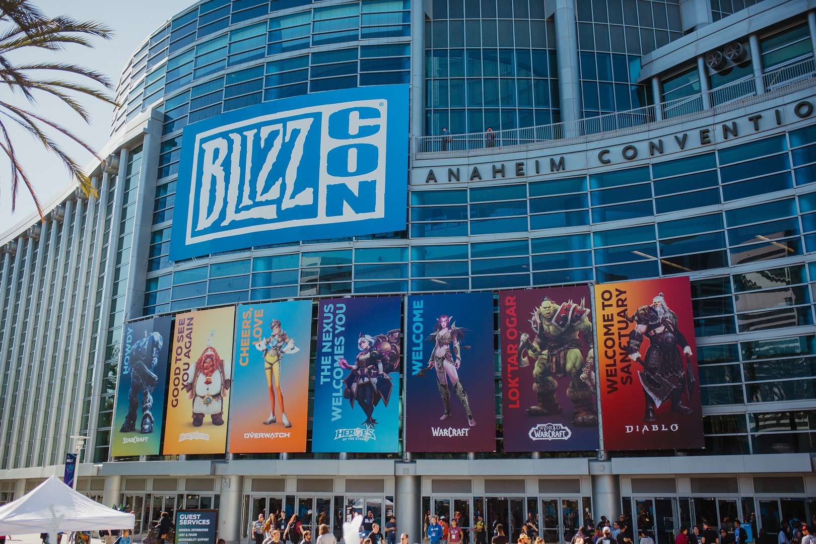 Blizzcon