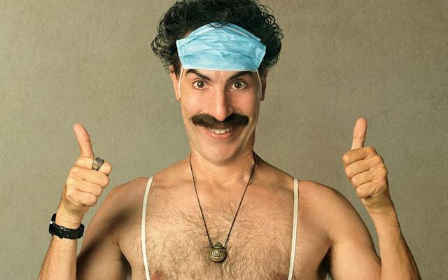 Borat