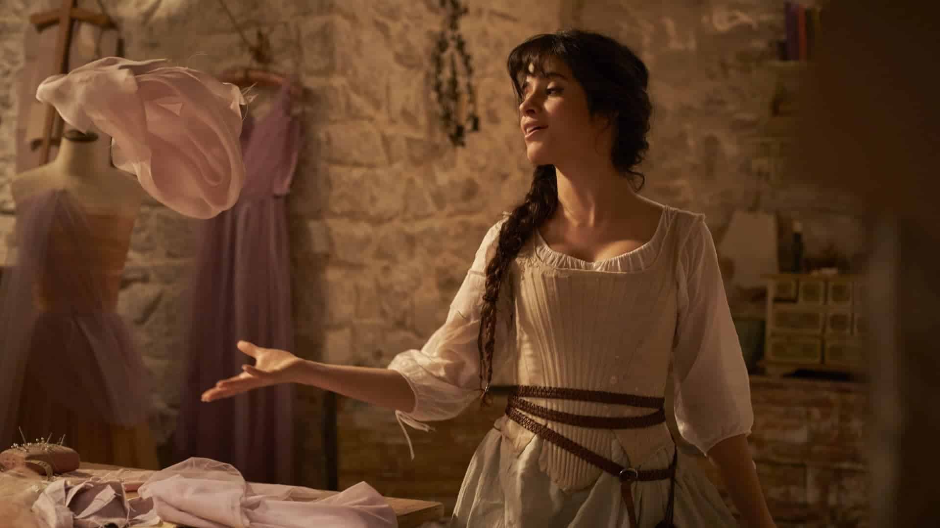 Cinderela