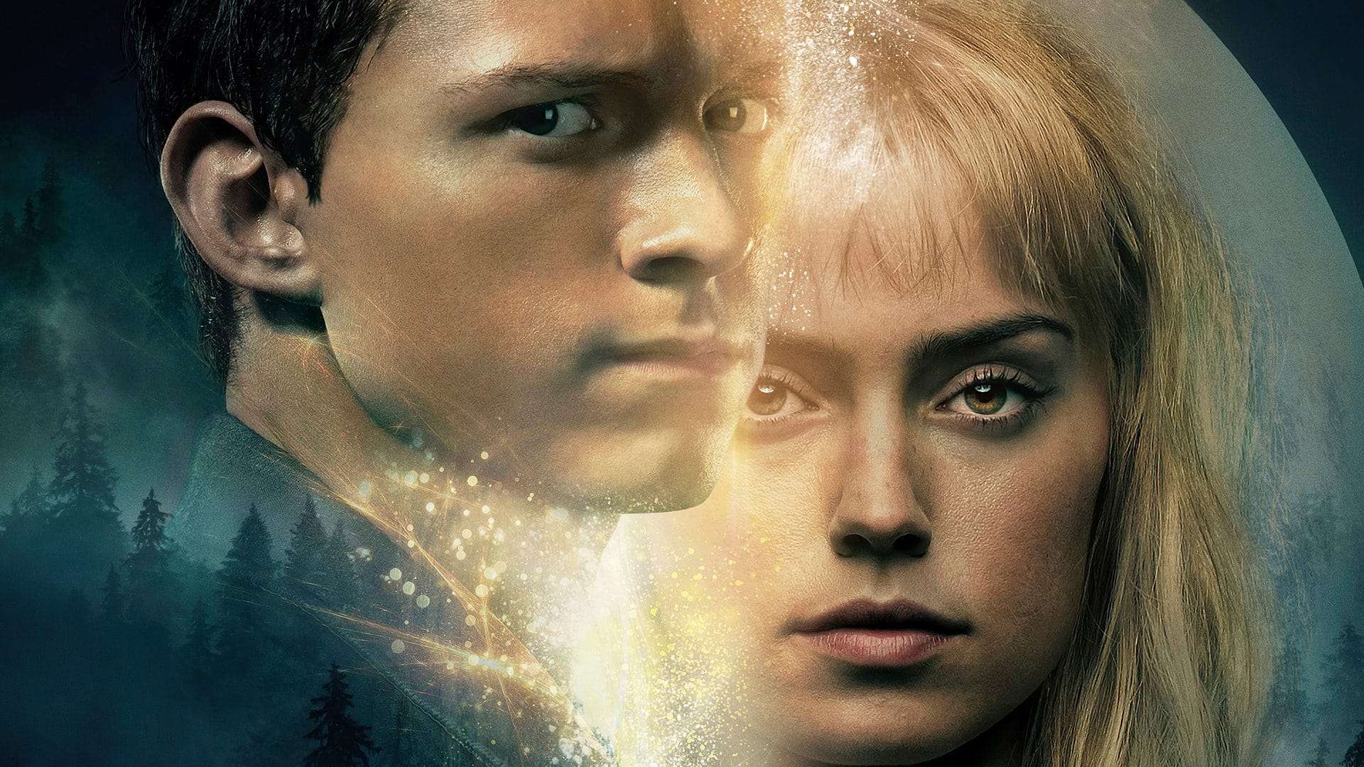 Cartaz de 'Mundo em Caos'. Imagem: Lionsgate/Divulgação