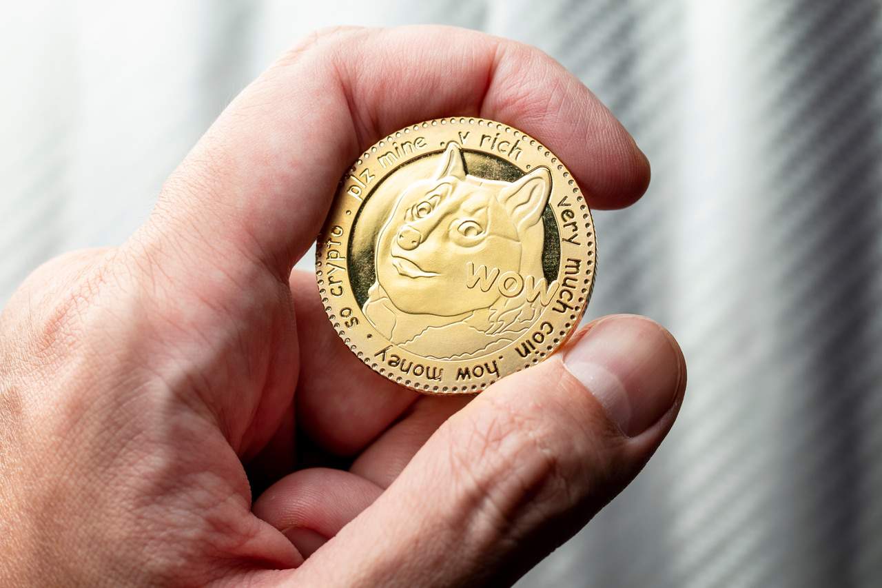 Dogecoin-2