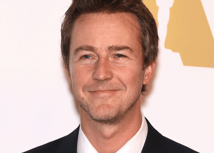 Edward Norton