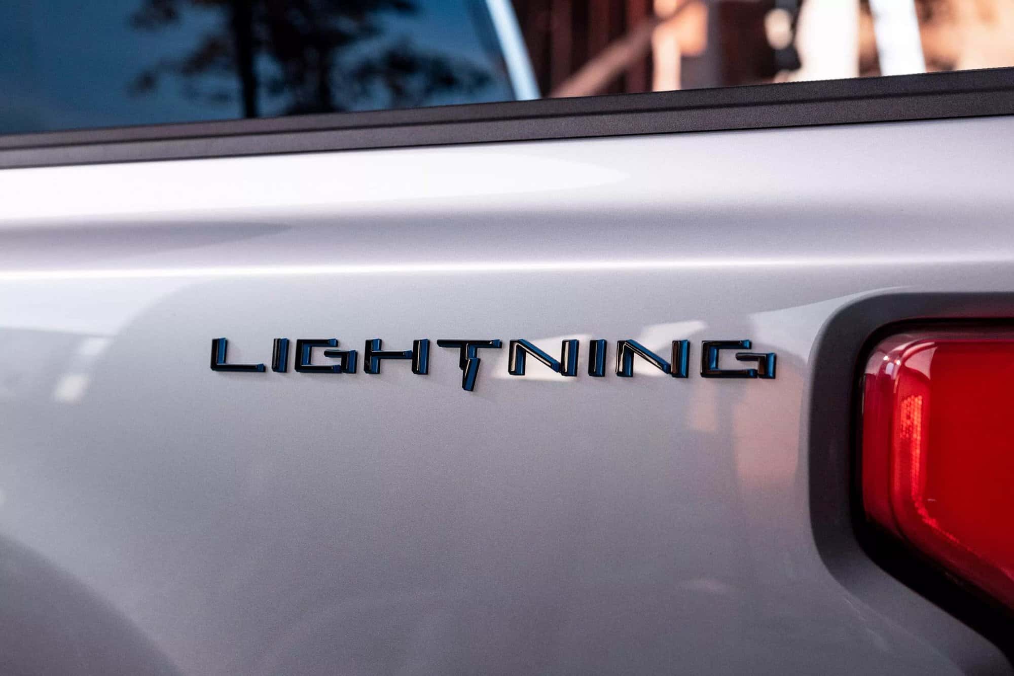 F-150 Lightning: Ford anuncia sua primeira picape elétrica