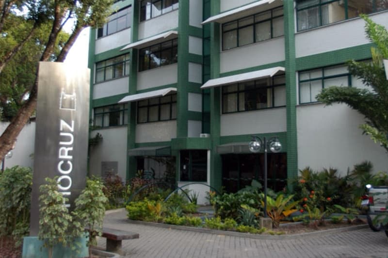 Fiocruz-Manaus
