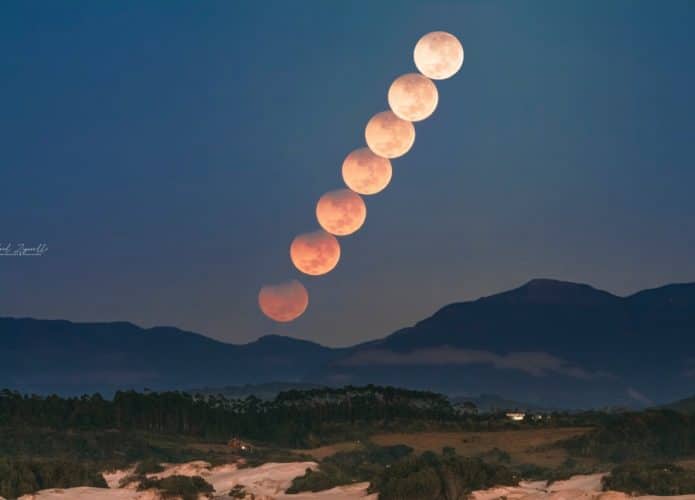 eclipse, lua