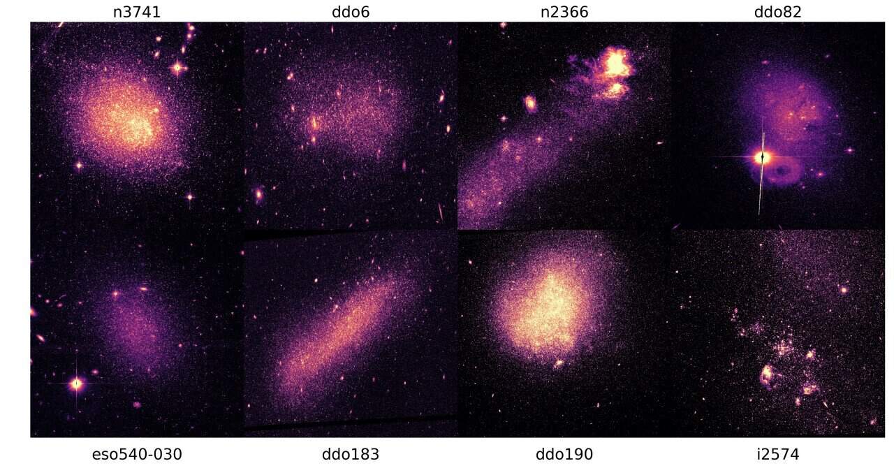 Galaxias-Anas