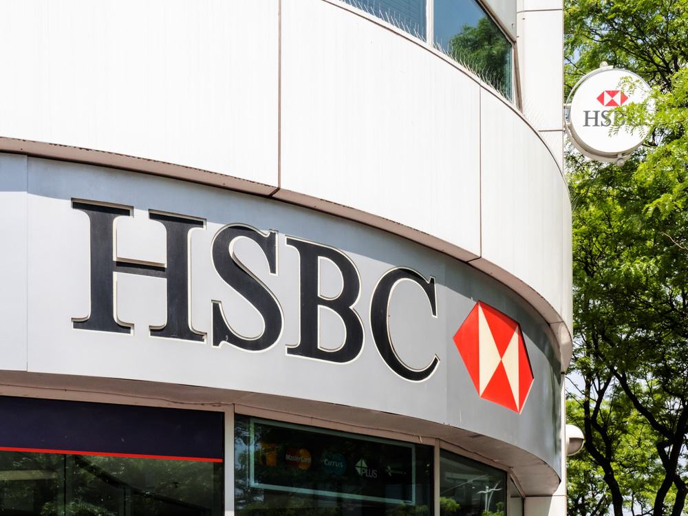 Prédio do HSBC