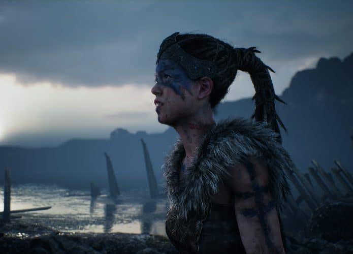 Hellblade: Senua’s Sacrifice