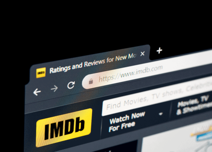 Home do IMDb