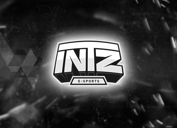 INTZ e-sports. Imagem: Divulgação