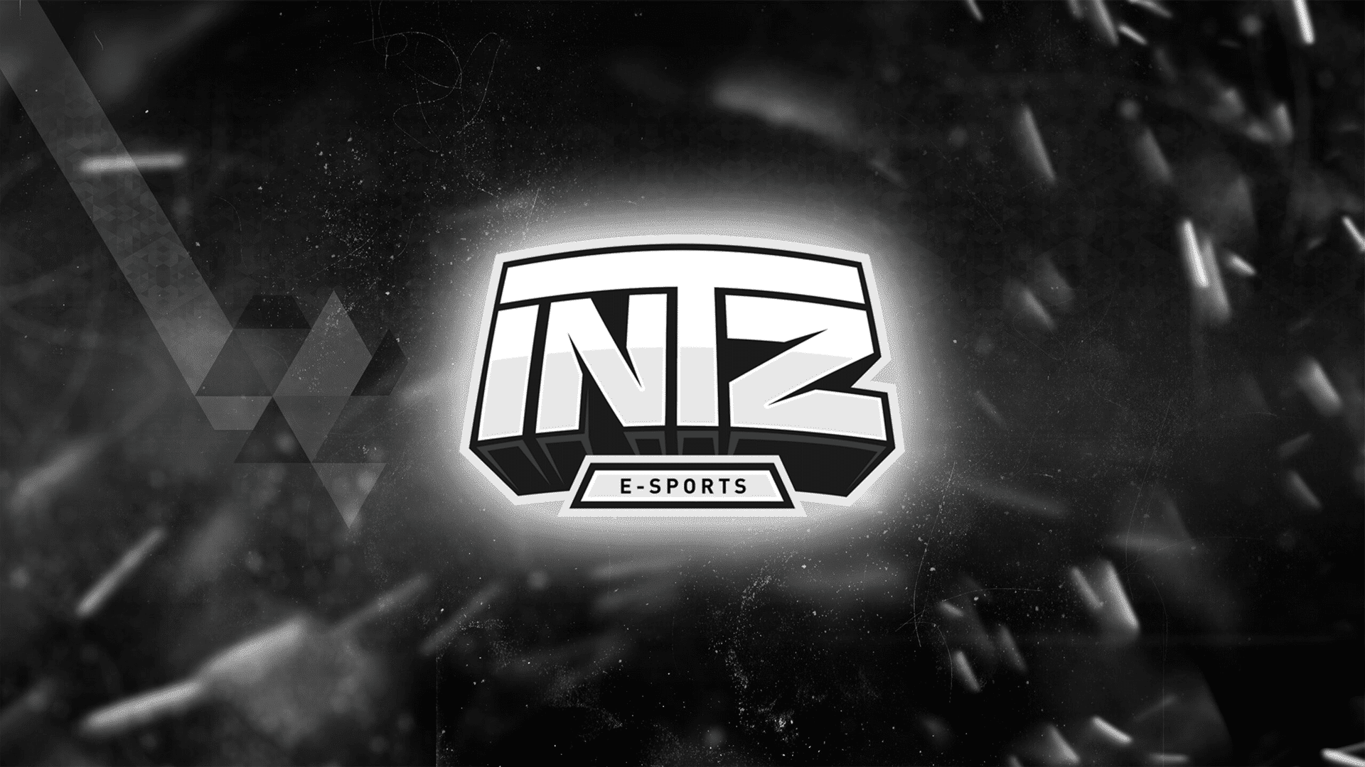 INTZ e-sports. Imagem: Divulgação