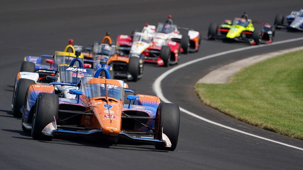 Indycar