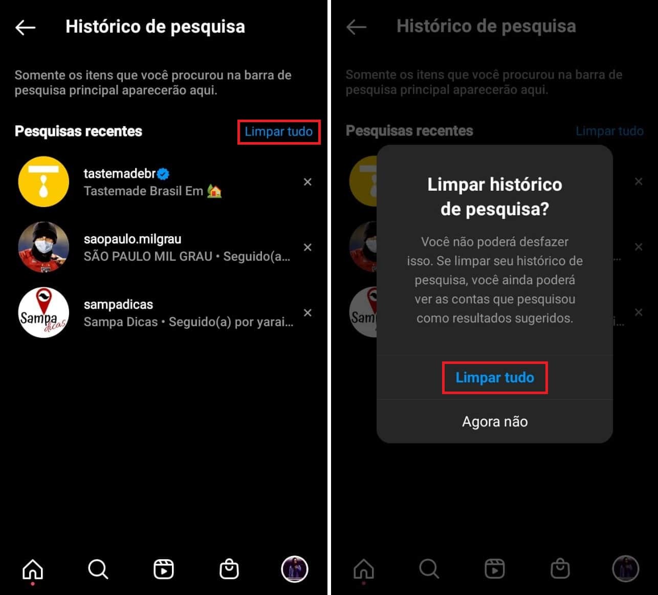 Saiba como resetar os conteúdos sugeridos pelo Instagram - Olhar Digital