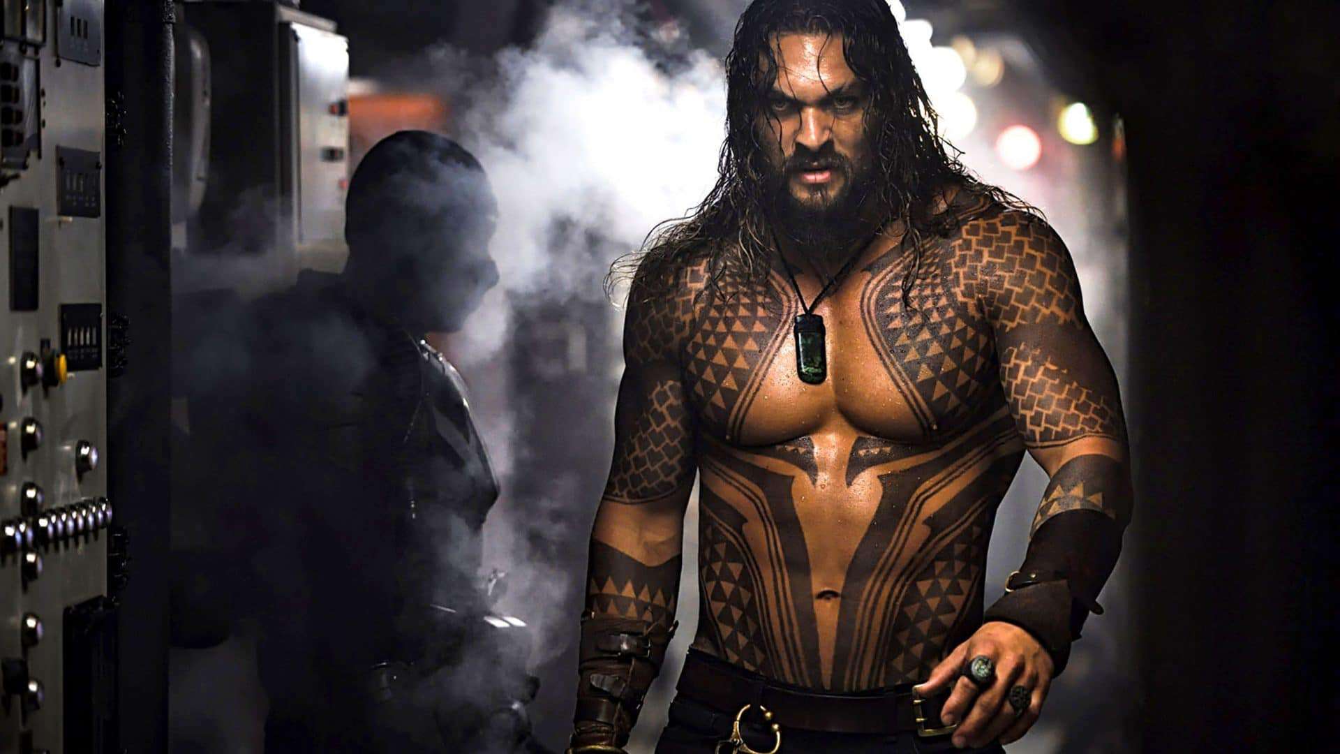 Jason Momoa