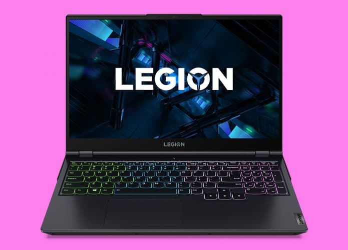 Lenovo Legion 5i
