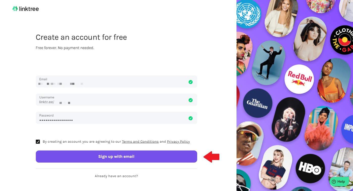 Saiba como reunir todos os seus links com o Linktree - Olhar Digital