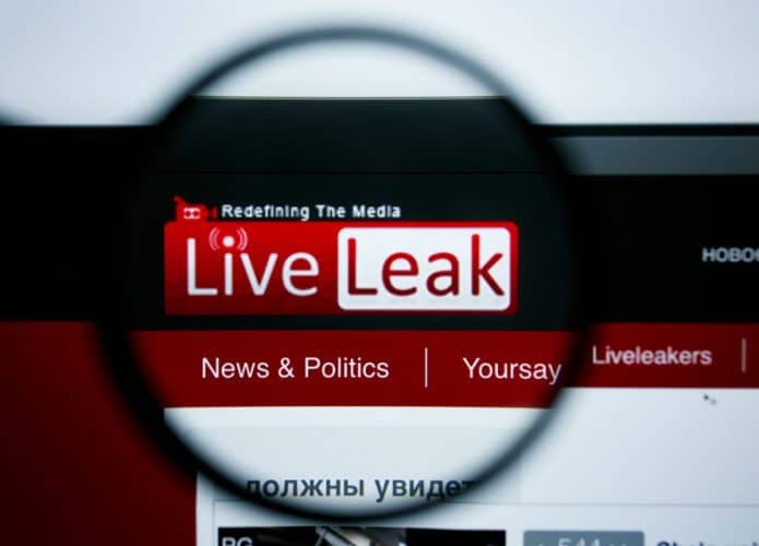 LiveLeak