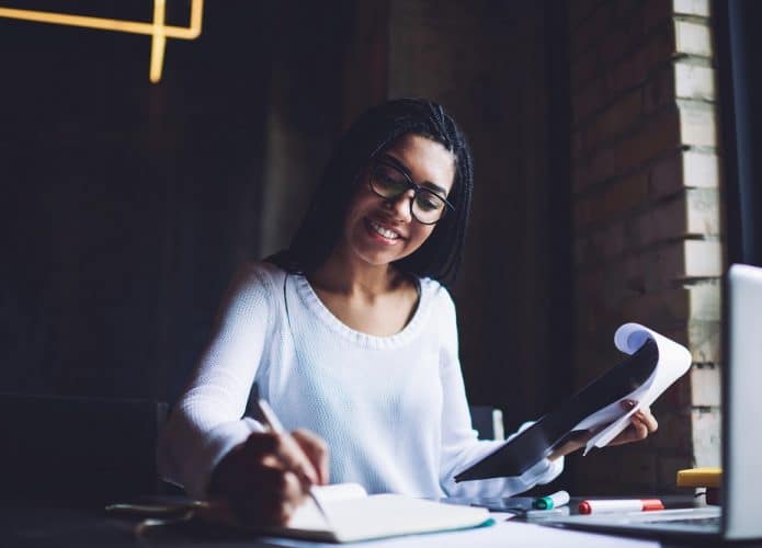 Mulheres empreendedoras. Imagem: Shutterstock