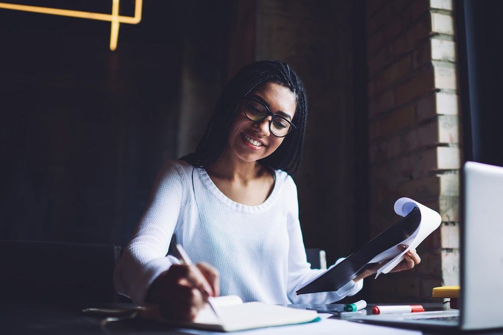 Mulheres empreendedoras. Imagem: Shutterstock