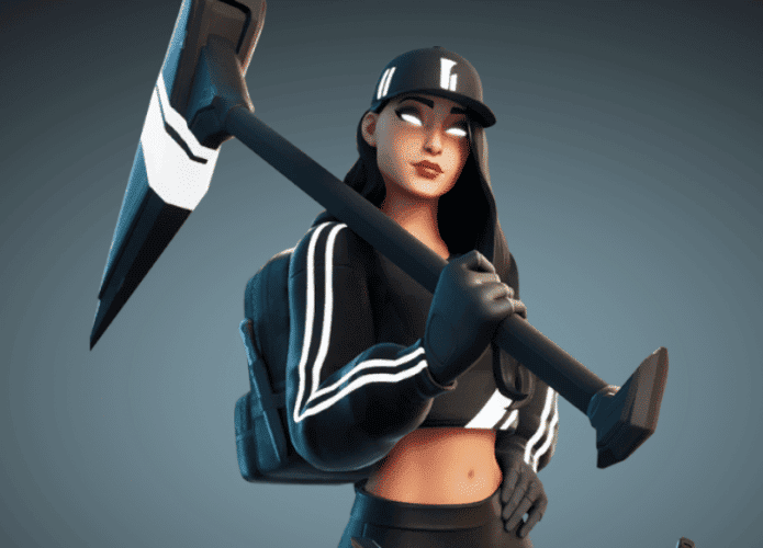 Novo pack do Fortnite