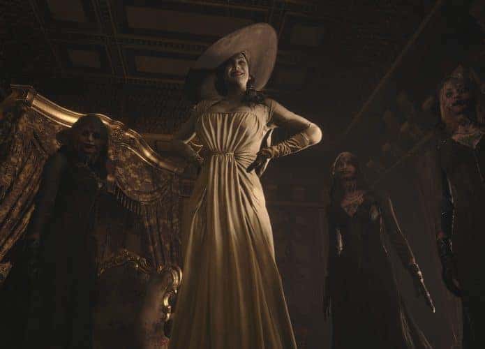 Resident Evil Village