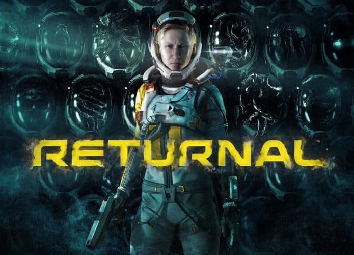 Review: 'Returnal' é, de fato, o primeiro grande jogo exclusivo para PS5. Imagem: Housemarque/Divulgação
