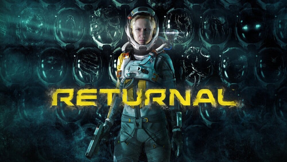 Review: 'Returnal' é, de fato, o primeiro grande jogo exclusivo para PS5. Imagem: Housemarque/Divulgação