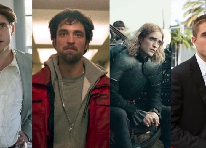 Robert Pattinson faz 35 anos: 10 filmes para esquecer a franquia 'Crepúsculo'. Imagem: Montagem/Reprodução