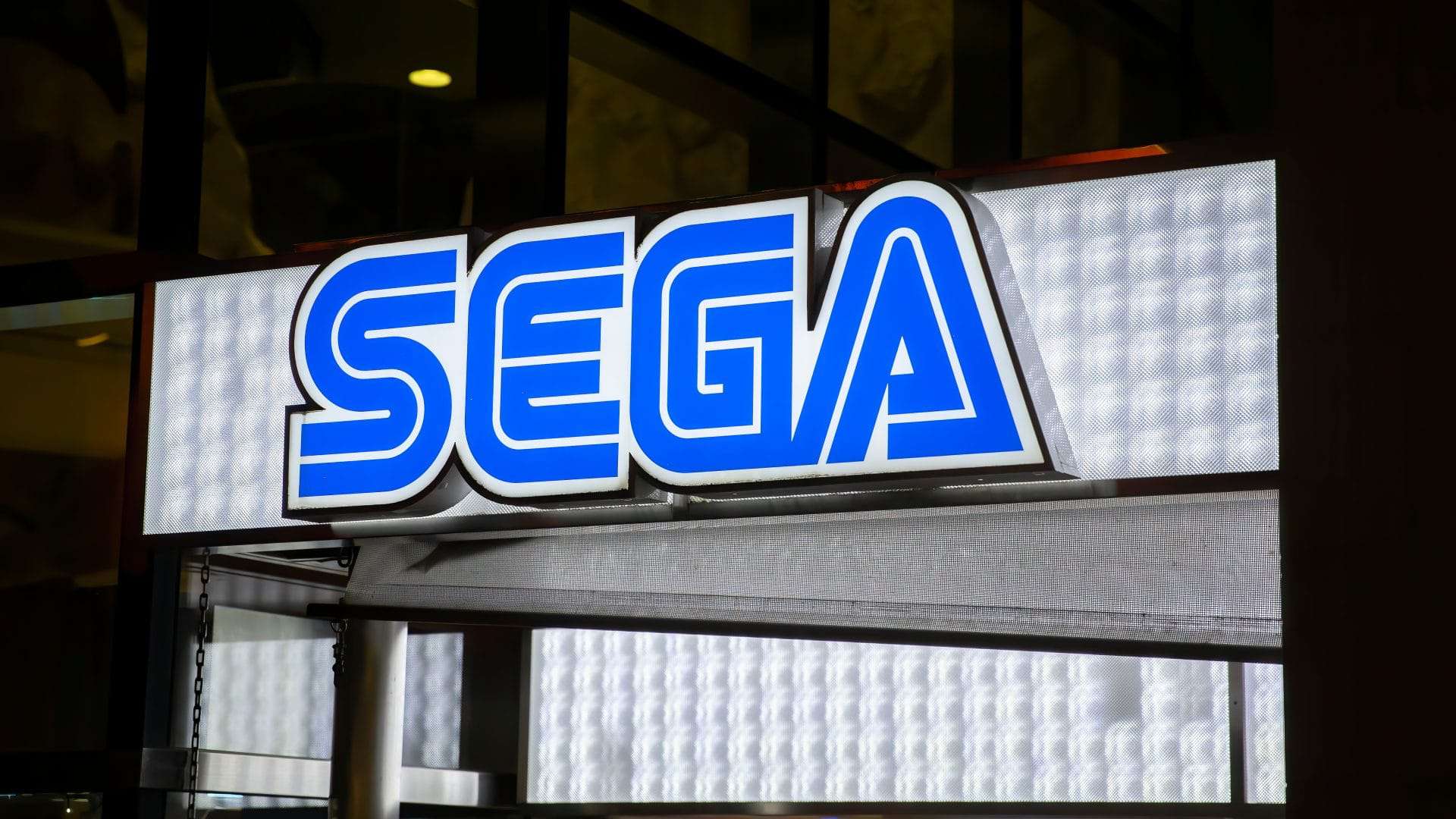 SEGA trabalha em 'super jogo' e remakes de clássicos. Imagem: Karolis Kavolelis / Shutterstock.com