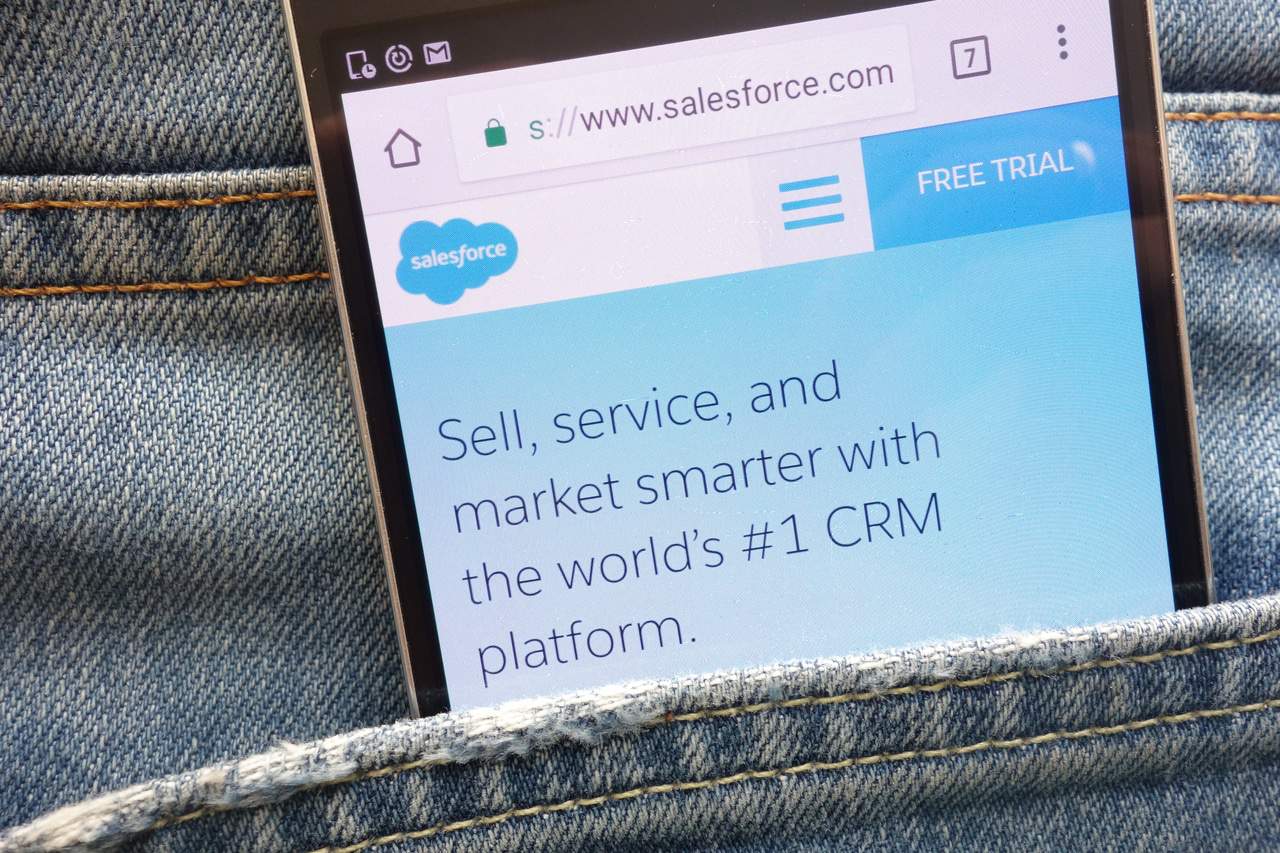 Salesforce