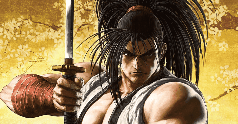 Samurai Showdown. Divulgação