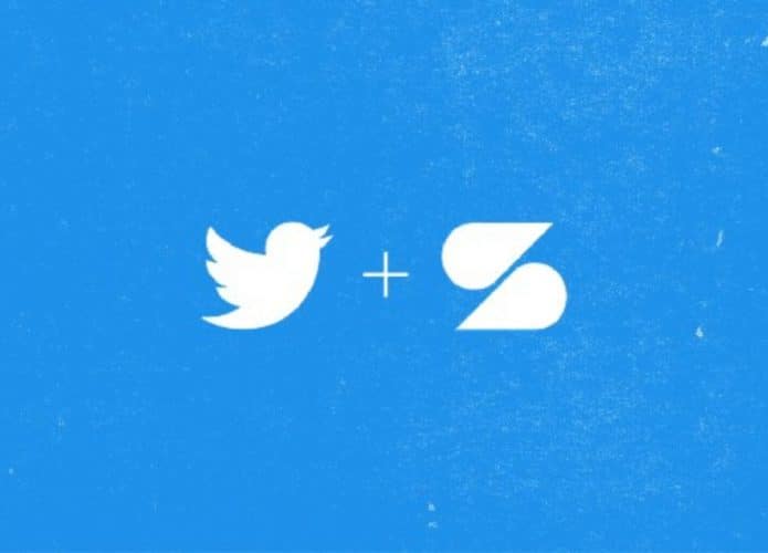 Twitter e Scroll
