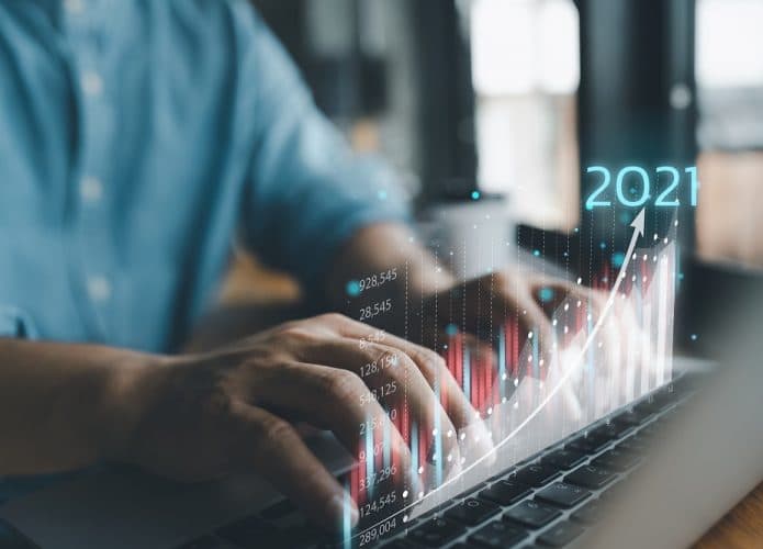 Startups 2021. Imagem: Shutterstock