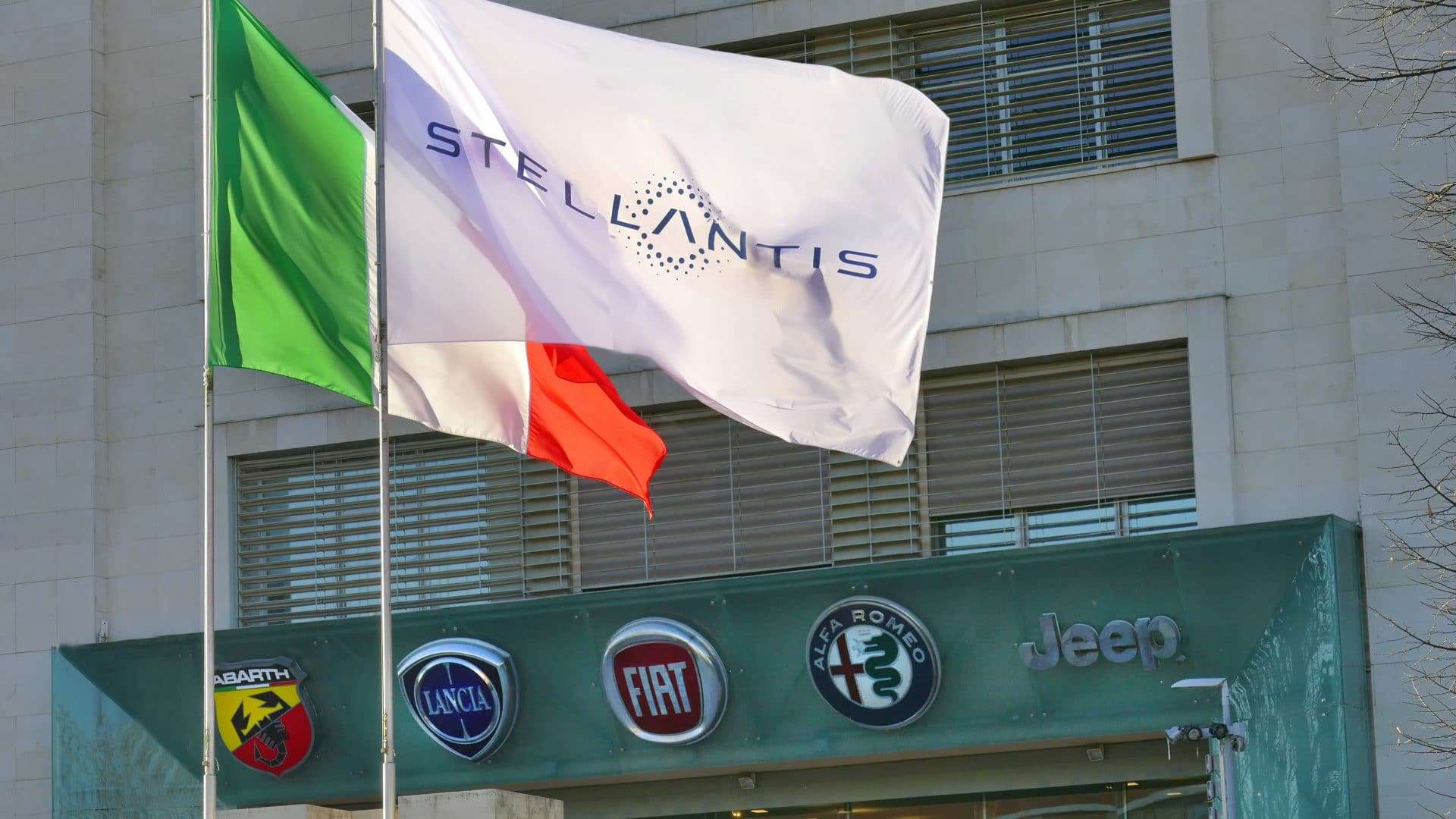Stellantis