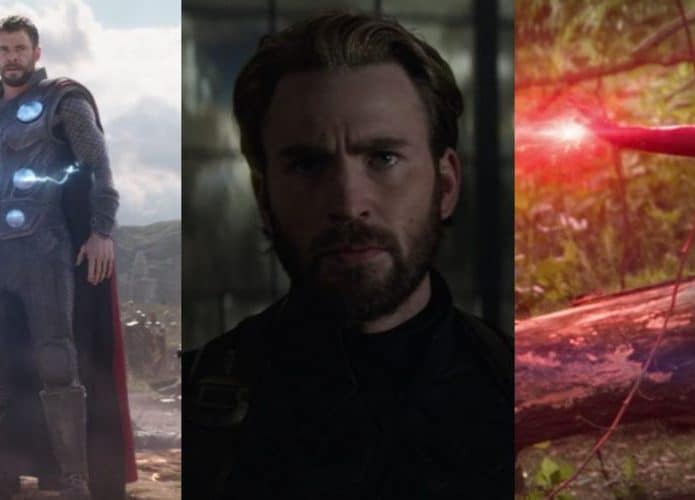 Por que 'Guerra Infinita' é o melhor filme dos 'Vingadores'?. Imagem: Montagem/Reprodução/Marvel Studios