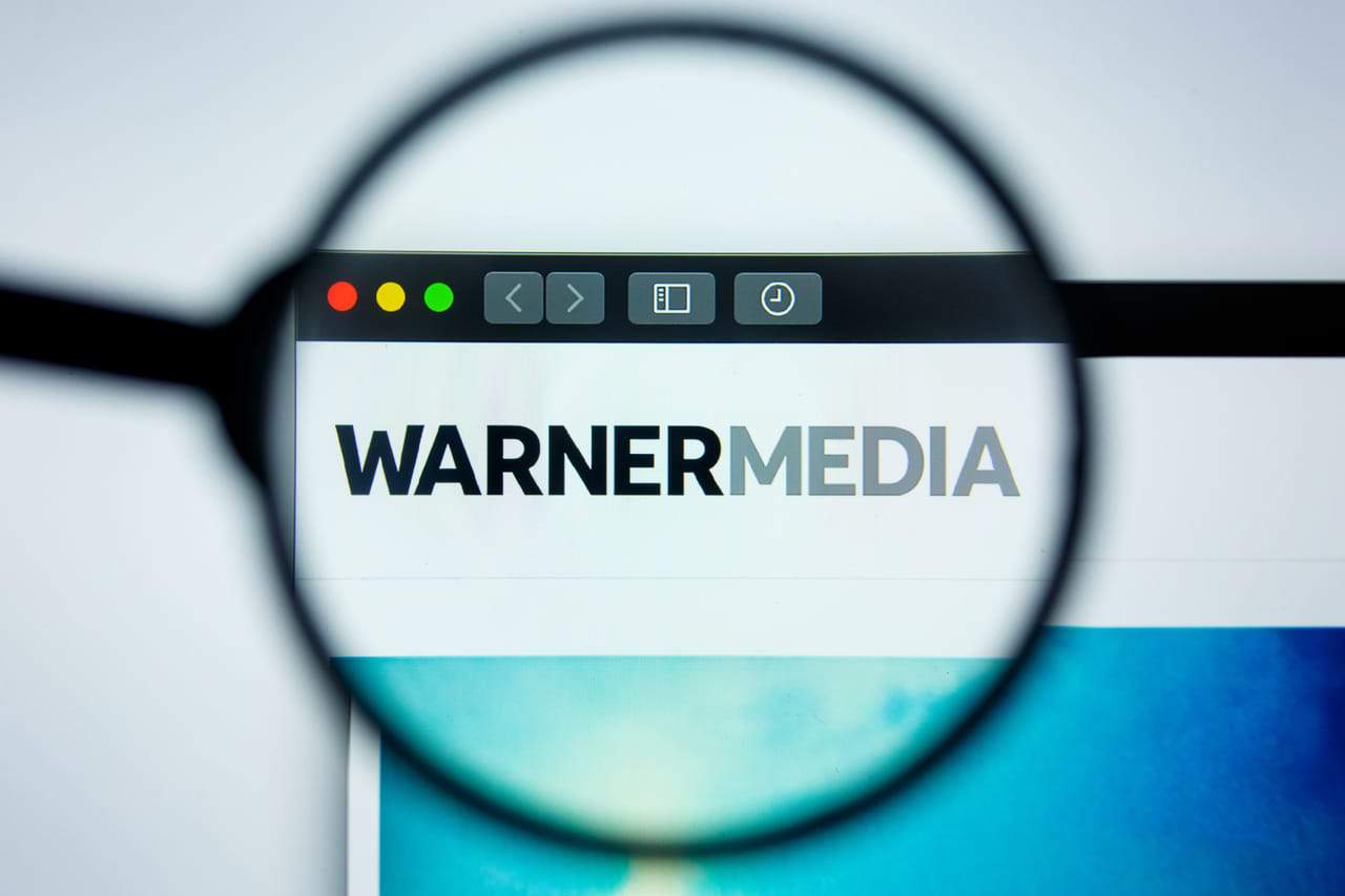 WarnerMedia