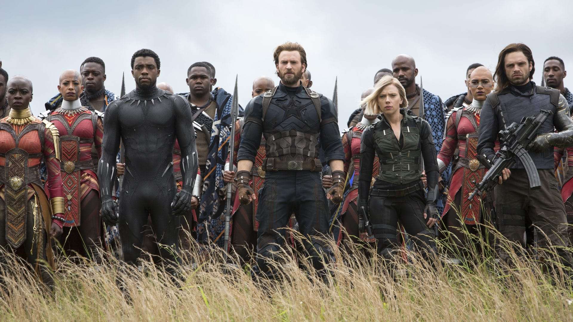 vingadores 5