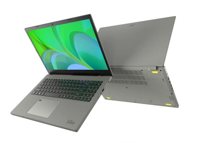 Acer Aspire Vero